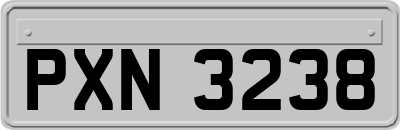 PXN3238