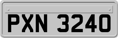 PXN3240