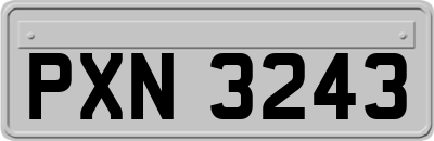 PXN3243