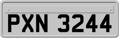 PXN3244