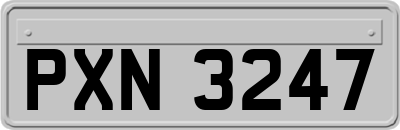 PXN3247