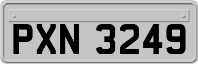 PXN3249