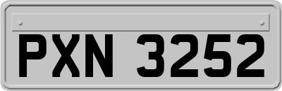 PXN3252