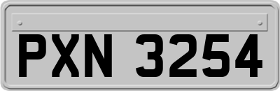 PXN3254