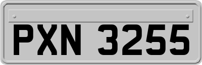 PXN3255