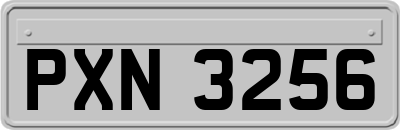 PXN3256