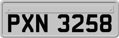 PXN3258