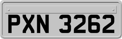 PXN3262