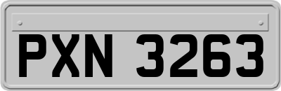 PXN3263