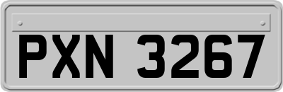 PXN3267