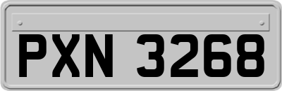 PXN3268