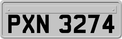 PXN3274