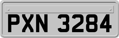 PXN3284