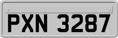 PXN3287