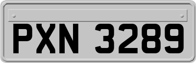 PXN3289