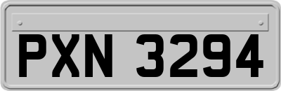 PXN3294