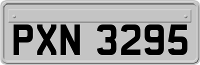 PXN3295