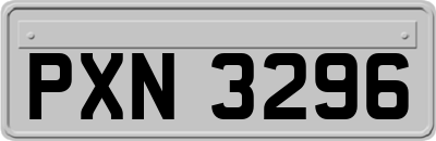 PXN3296