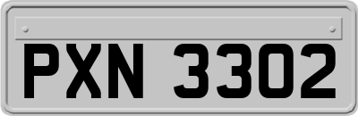 PXN3302