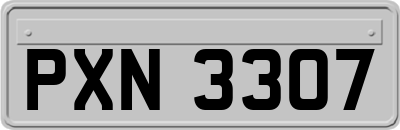 PXN3307