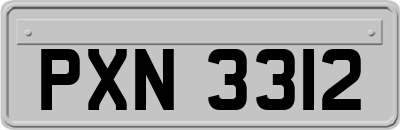 PXN3312