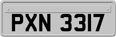 PXN3317