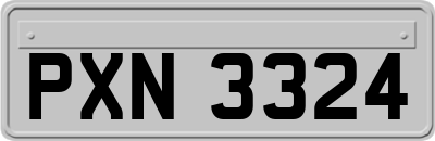 PXN3324