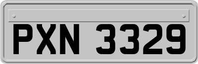 PXN3329