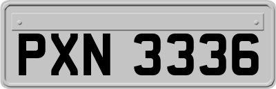 PXN3336