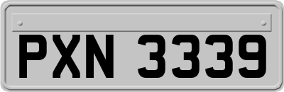 PXN3339