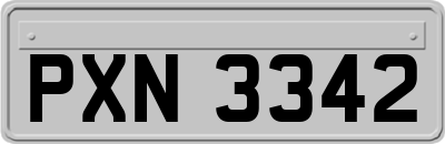 PXN3342