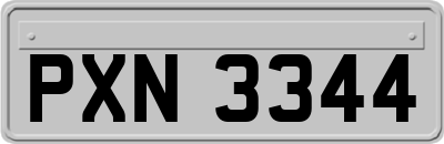 PXN3344