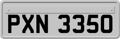 PXN3350