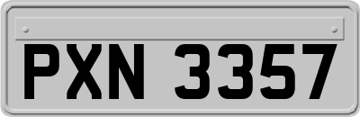 PXN3357