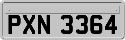 PXN3364