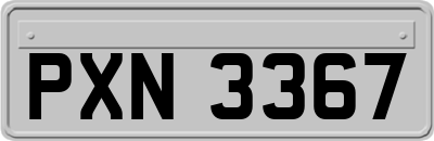 PXN3367