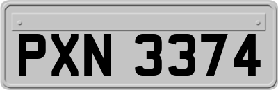 PXN3374