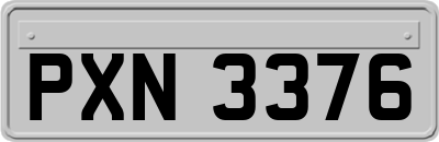 PXN3376