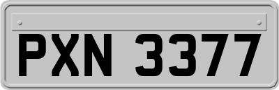 PXN3377