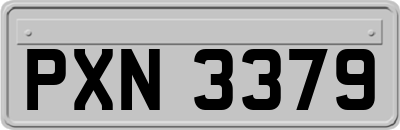 PXN3379