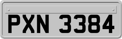 PXN3384