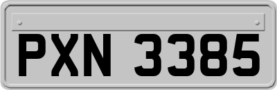 PXN3385