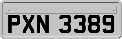 PXN3389