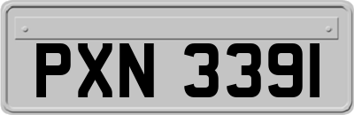 PXN3391