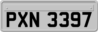 PXN3397