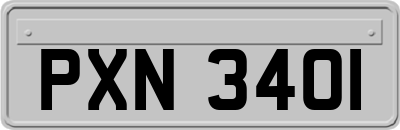 PXN3401