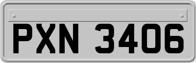 PXN3406