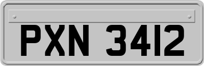 PXN3412