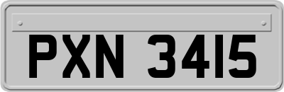 PXN3415