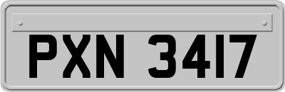 PXN3417